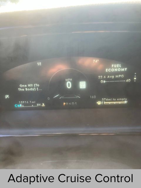 Certified 2022 Lincoln Nautilus Reserve AWD/4WD image 14