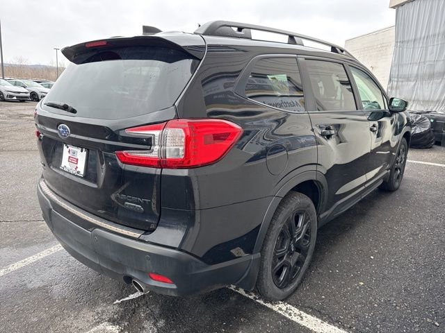 Used 2024 Subaru Ascent Onyx Edition Limited image 5