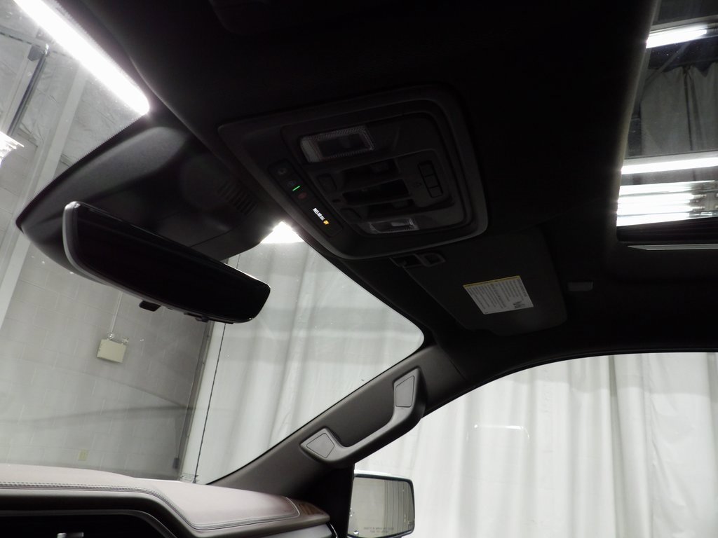 Used 2024 GMC Sierra 1500 Denali image 26