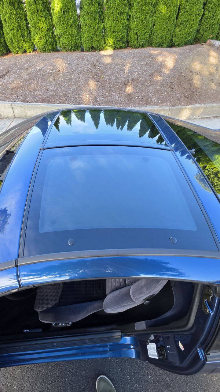 Used 1993 Nissan 300ZX Twin Turbo RWD image 13