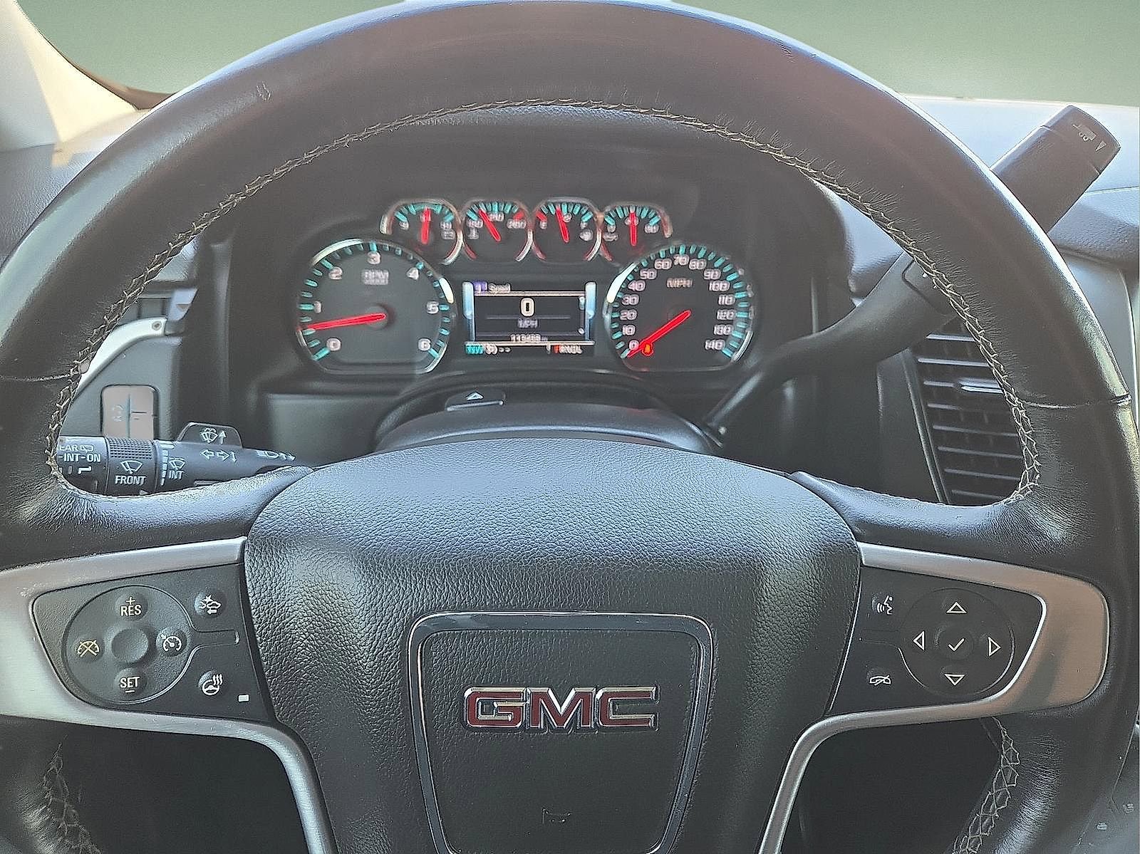 Used 2017 GMC Yukon SLT image 24