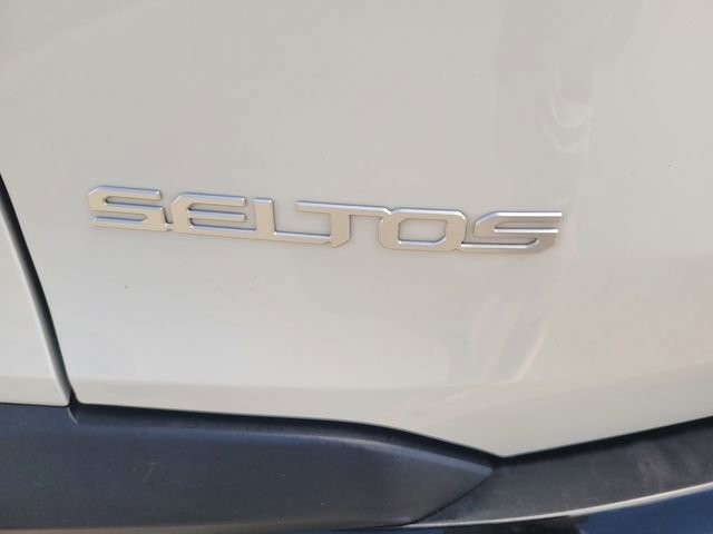 Used 2024 Kia Seltos S image 7