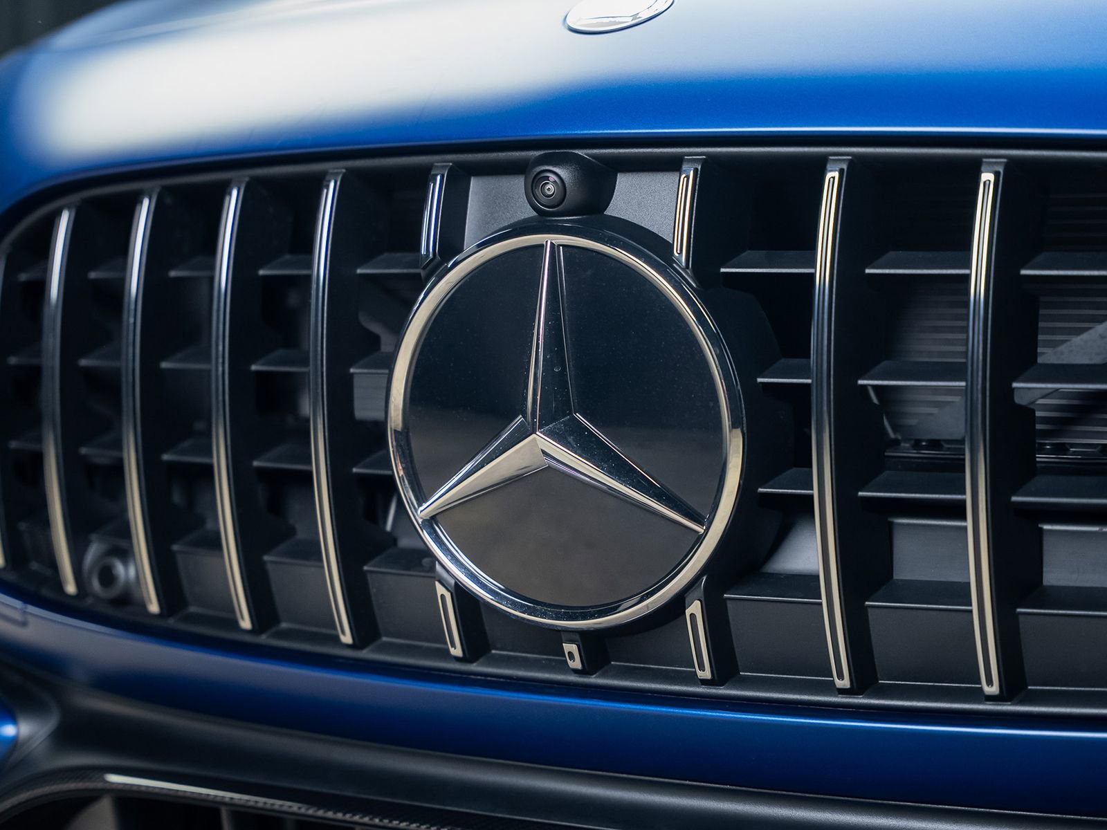 Used 2026 Mercedes-Benz CLE 53 AMG 4MATIC Cabriolet image 12