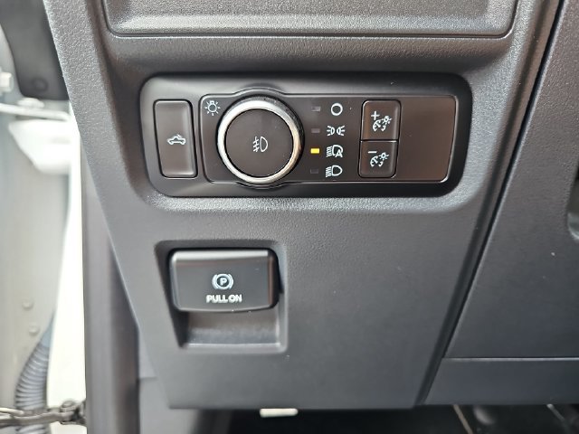 Used 2024 Ford F150 XLT w/ XLT Black Appearance Package RWD image 30