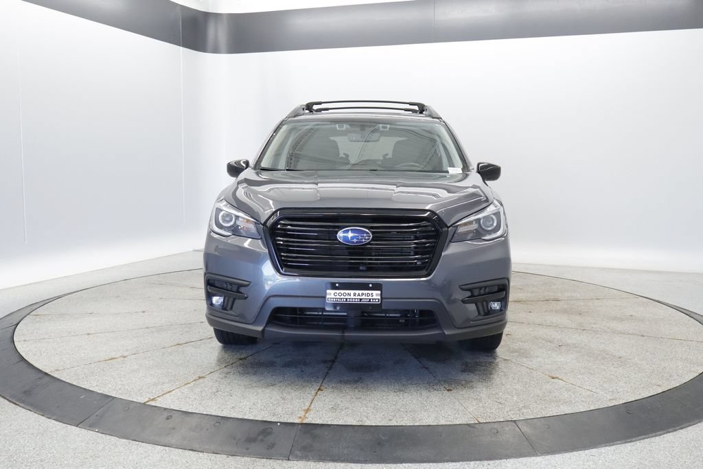 Used 2022 Subaru Ascent Onyx Edition AWD/4WD image 11