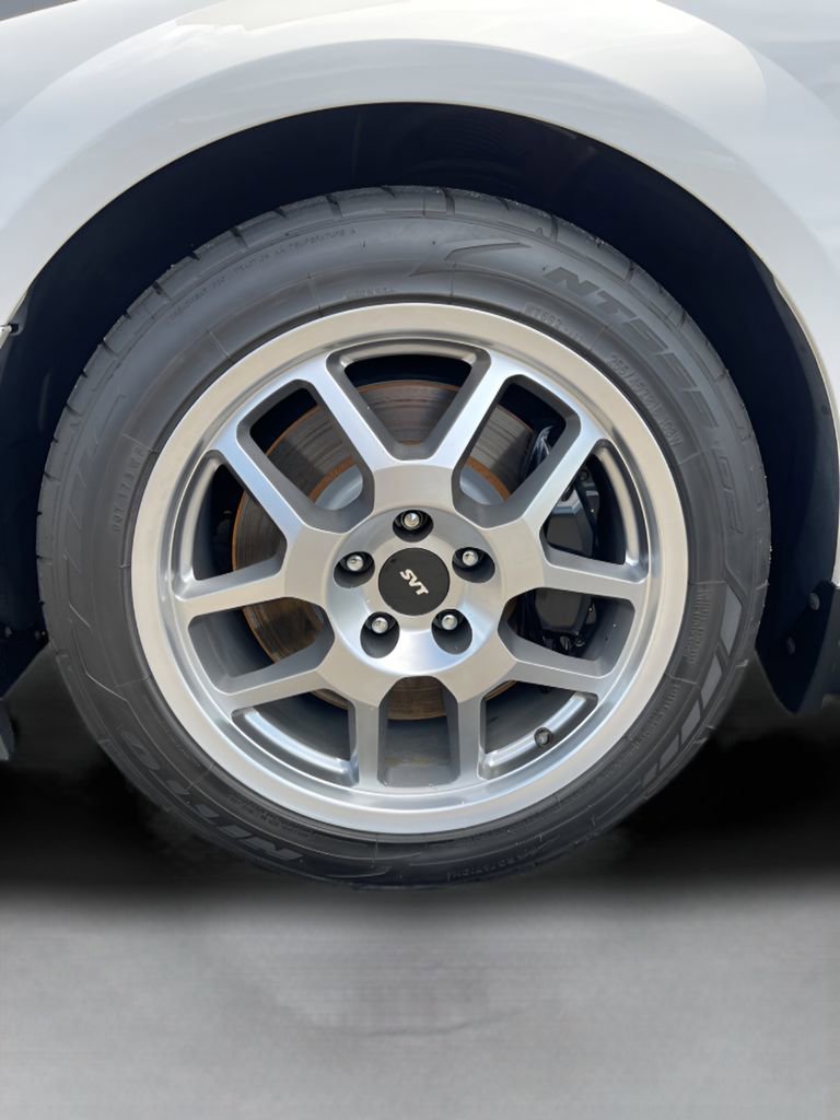 Used 2009 Ford Mustang Shelby GT500 image 39