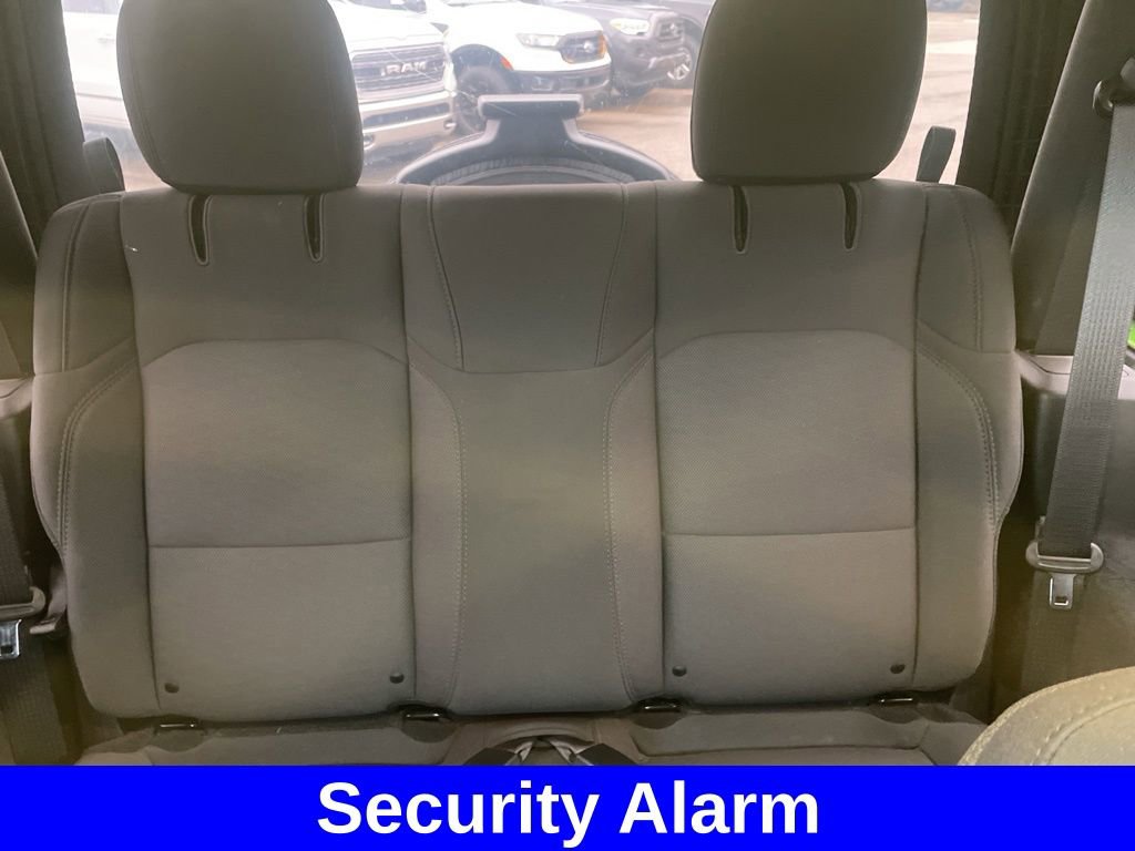 Used 2019 Jeep Wrangler Sport S image 12