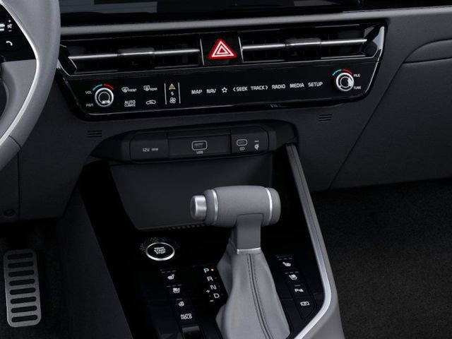 New 2025 Kia Niro SX Touring image 23
