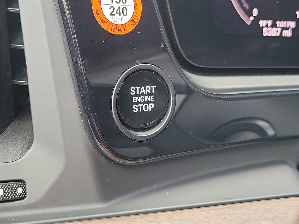 Certified 2025 Porsche Cayenne E-Hybrid image 37