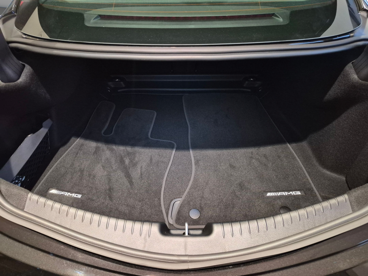 New 2027 Mercedes-Benz CLE 53 AMG 4MATIC Coupe image 10