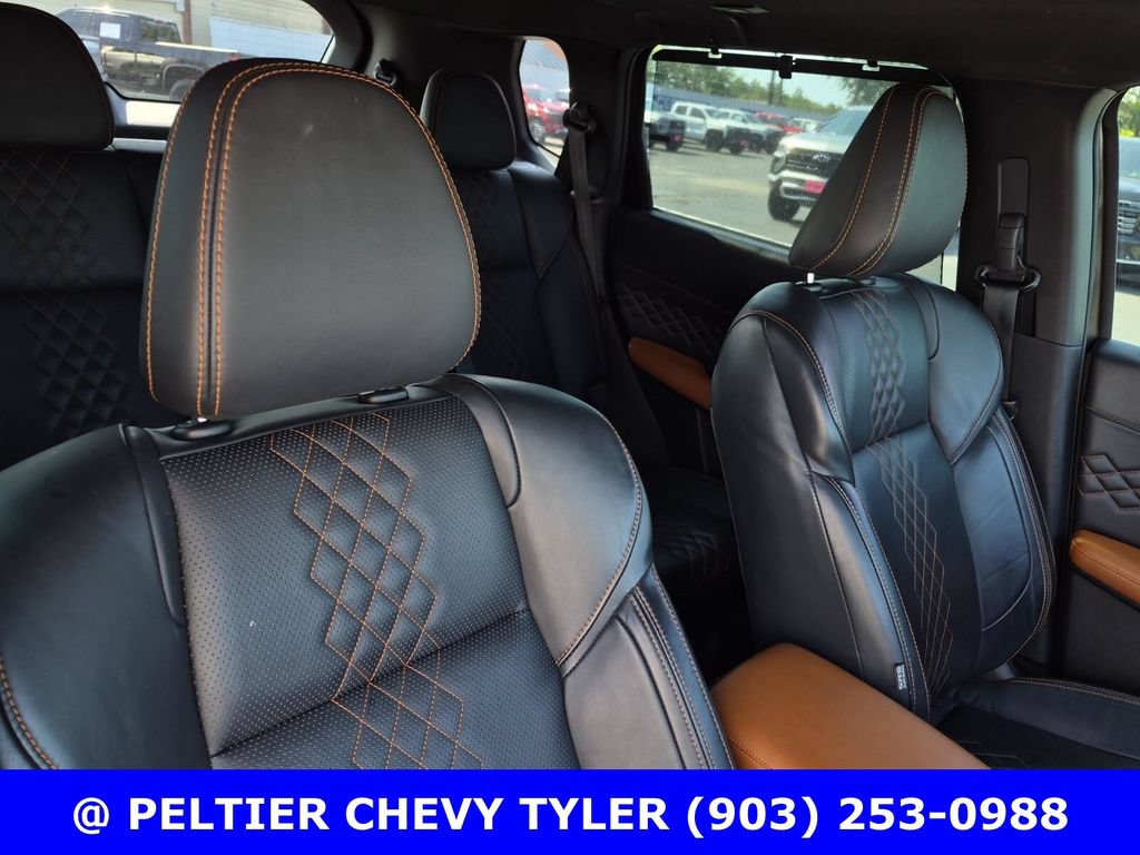 Used 2022 Mitsubishi Outlander SEL AWD/4WD image 13