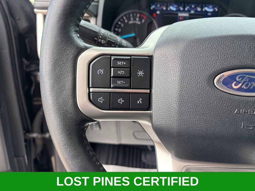 Used 2024 Ford Expedition Max XLT RWD image 13