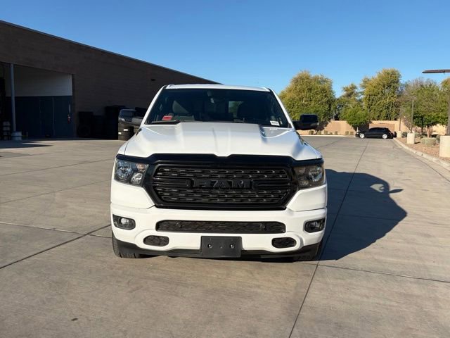 Used 2024 RAM 1500 Big Horn image 5