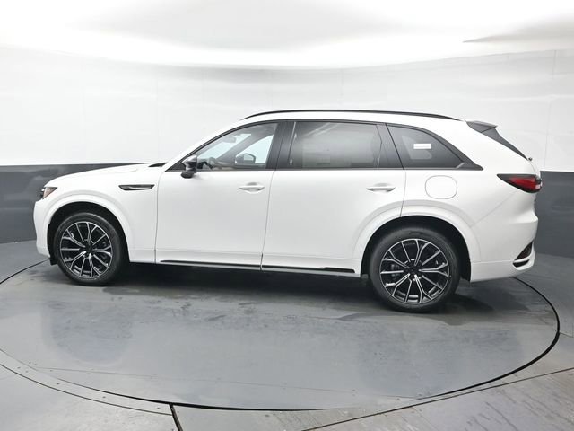 New 2026 MAZDA CX-70 3.3 Turbo S w/ Premium Plus AWD/4WD image 3