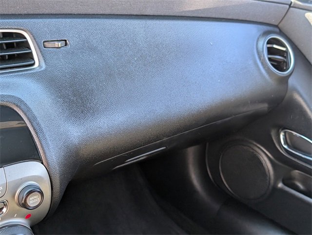 Used 2011 Chevrolet Camaro LT image 18