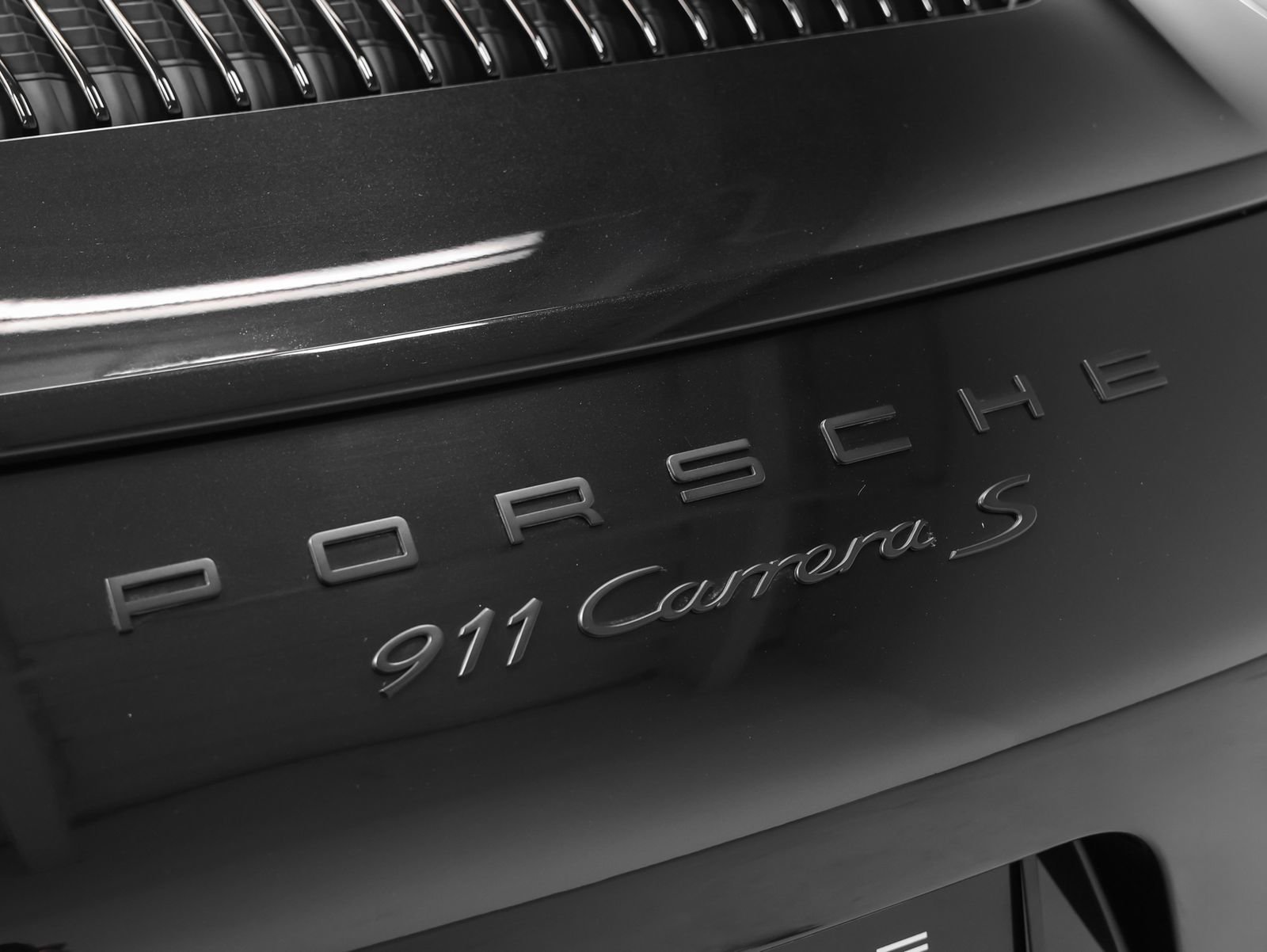Certified 2017 Porsche 911 Carrera S image 21