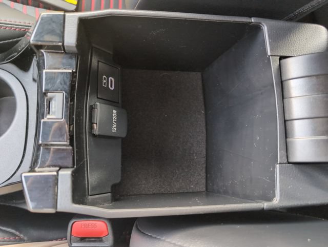 Used 2023 Toyota Corolla XSE FWD image 27