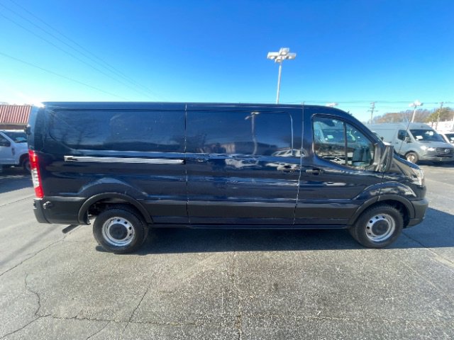 Used 2021 Ford Transit 250 Low Roof image 5