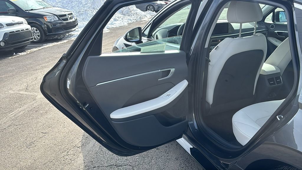 Used 2023 Hyundai Sonata SEL image 28