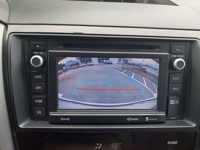 Used 2016 Toyota Sequoia Platinum RWD image 22