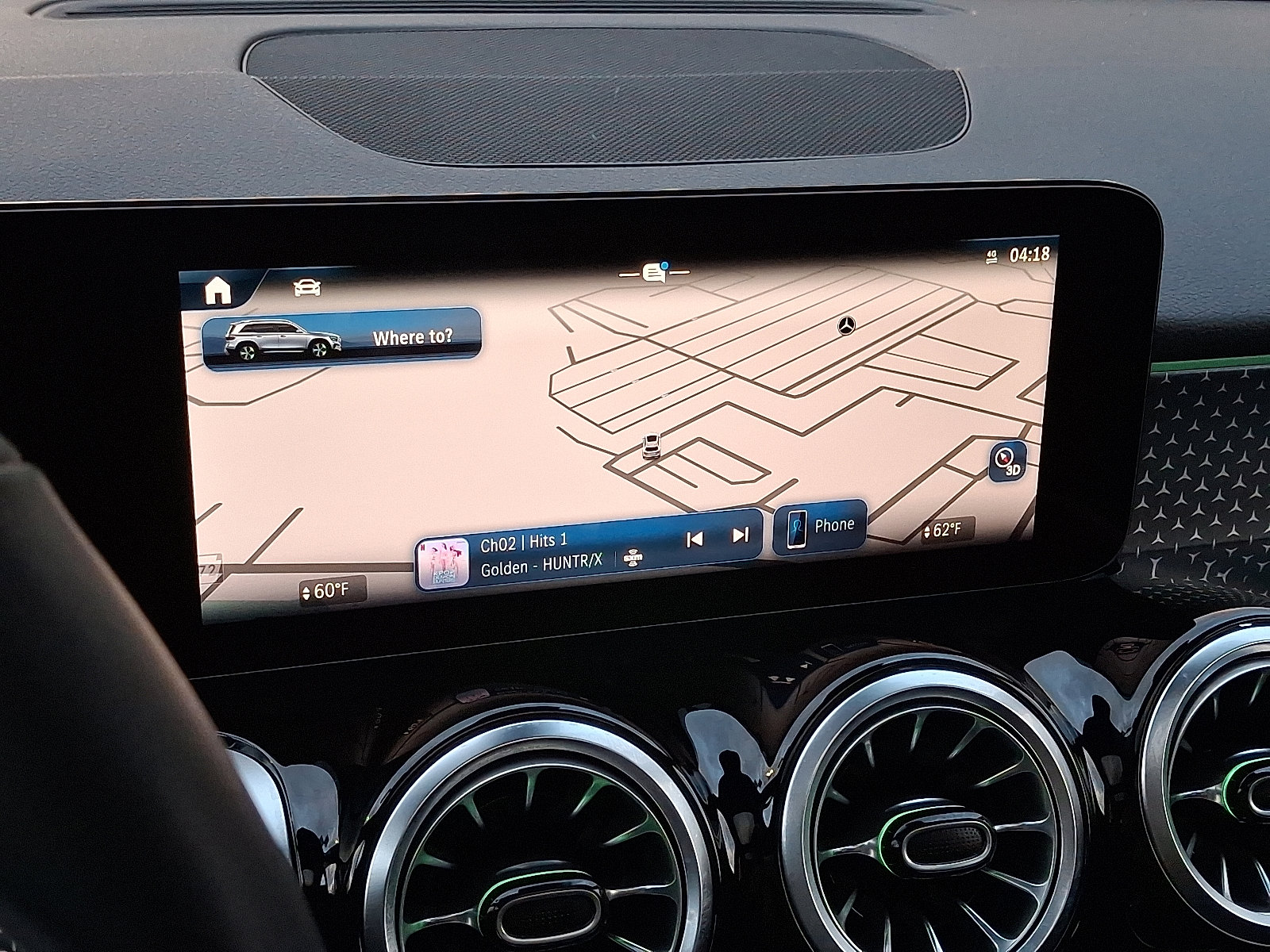 Certified 2025 Mercedes-Benz GLB 250 4MATIC image 18