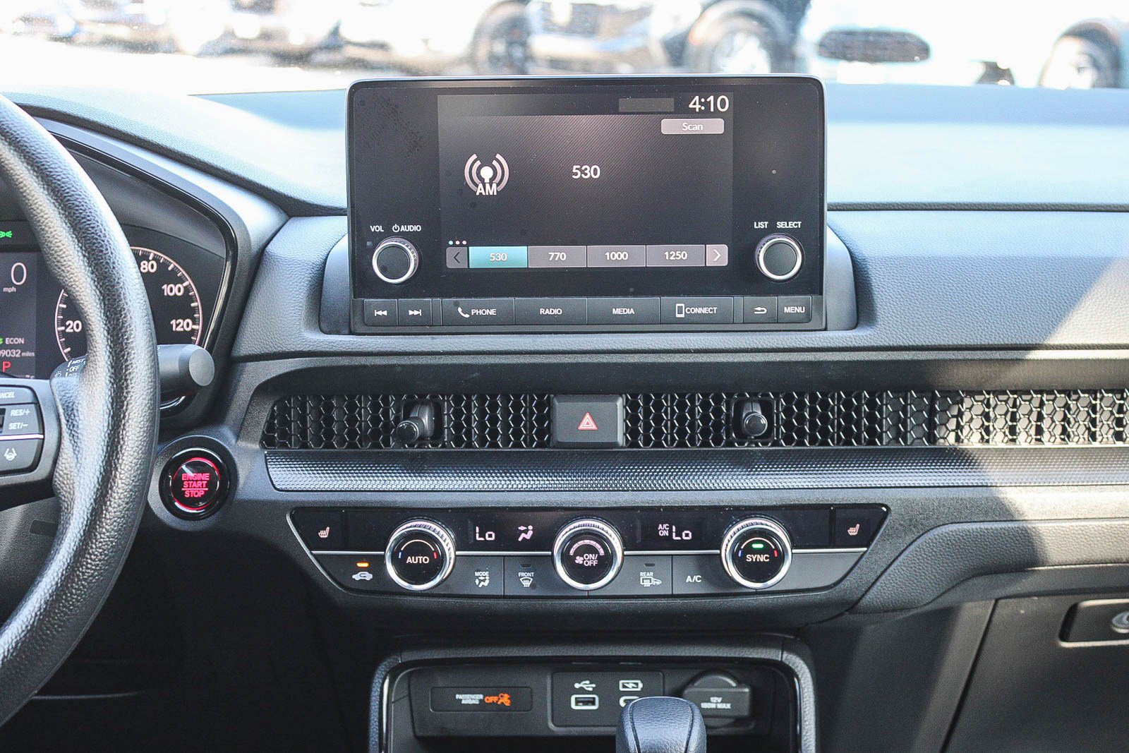 Used 2024 Honda CR-V EX image 14