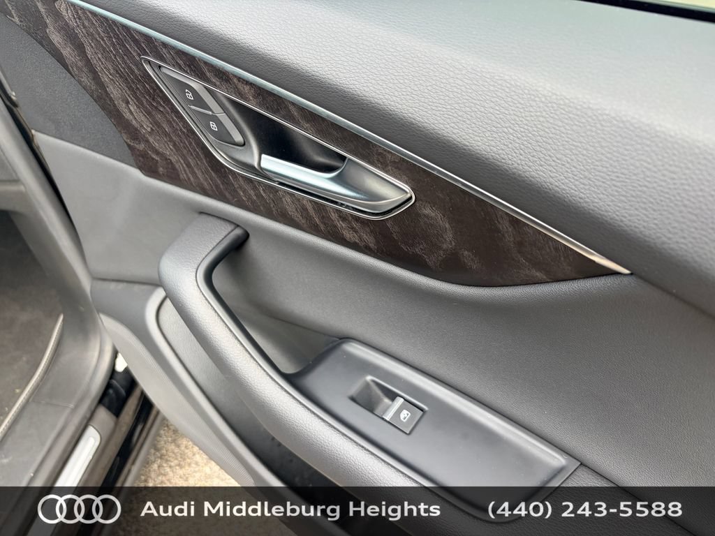 Certified 2023 Audi Q8 Premium w/ Convenience Package AWD/4WD image 26