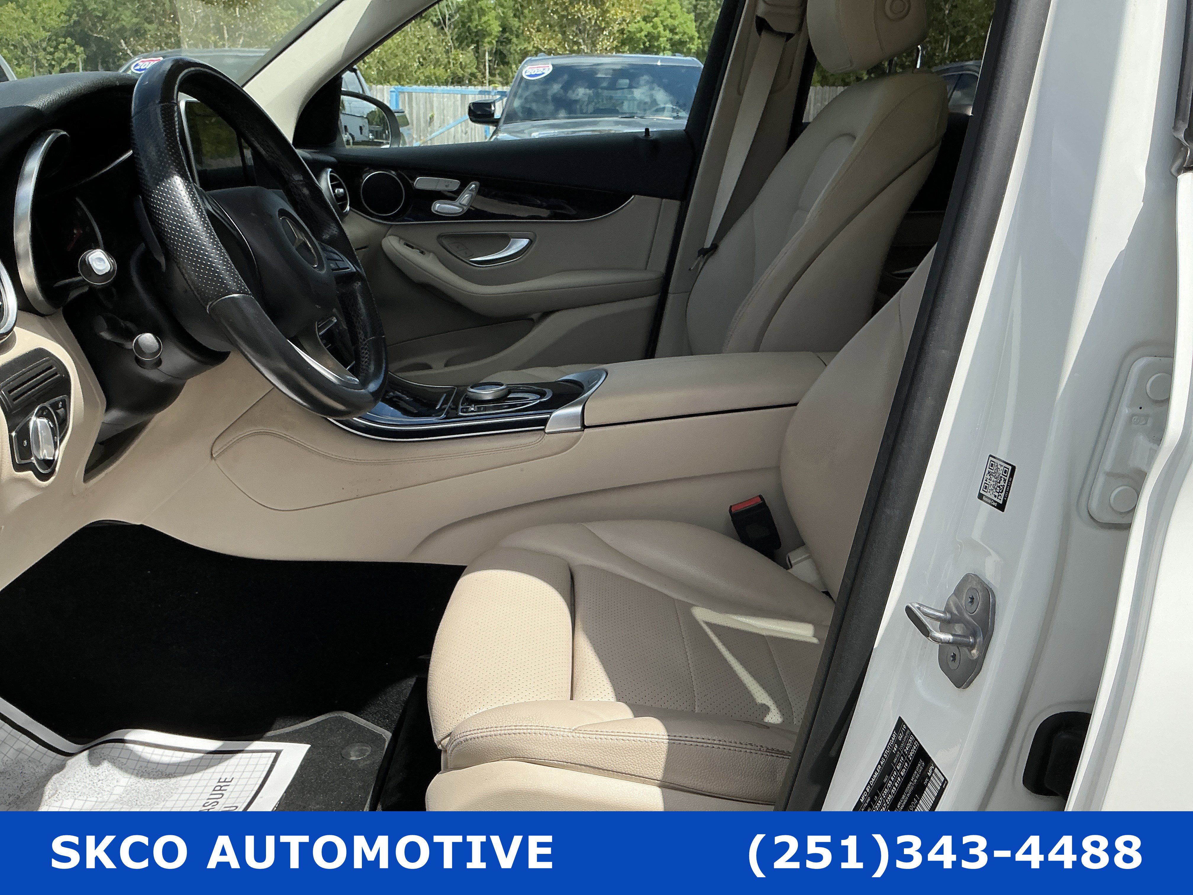 Used 2019 Mercedes-Benz GLC 300 image 11