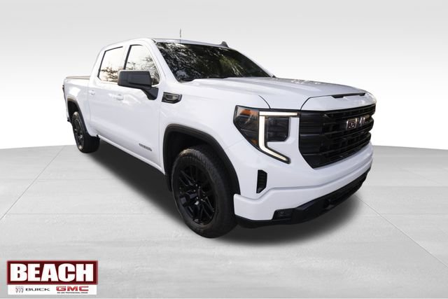 Used 2022 GMC Sierra 1500 Elevation