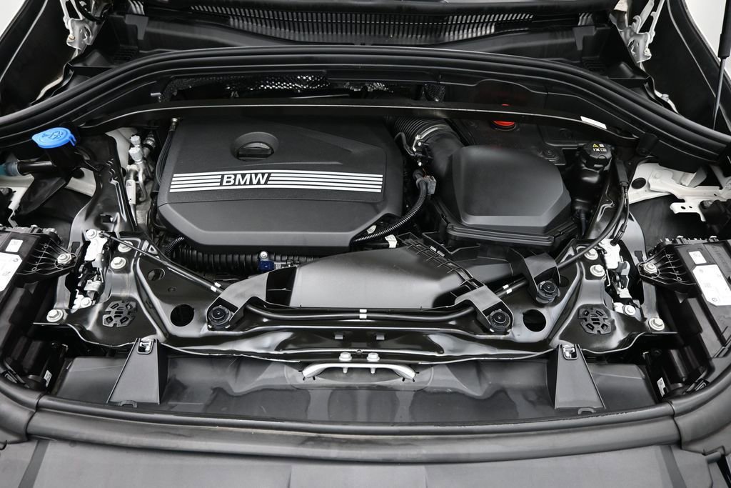 Used 2023 BMW X1 xDrive28i w/ Convenience Package AWD/4WD image 15