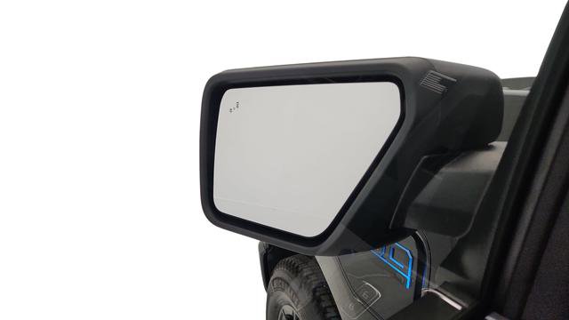 New 2025 Ford F150 Lightning XLT image 11