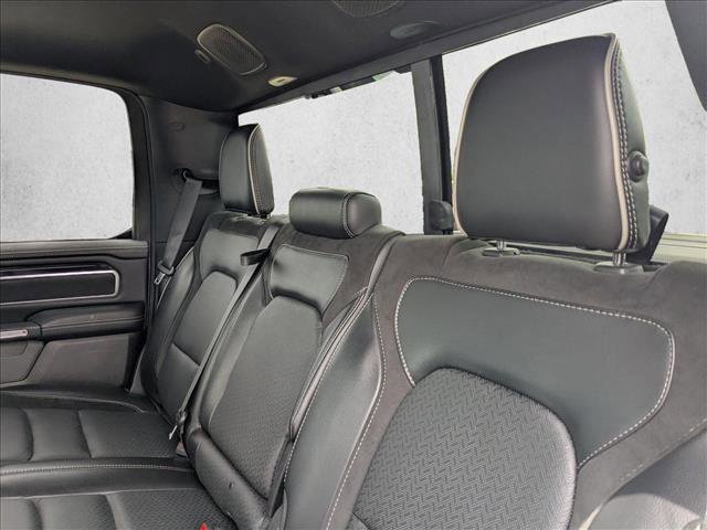 Used 2020 RAM 1500 Laramie w/ Sport Appearance Package RWD image 14