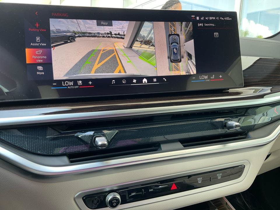 New 2026 BMW X5 xDrive50e AWD/4WD image 19