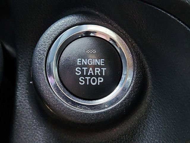 Certified 2024 Subaru Forester Wilderness w/ Wilderness Package image 21