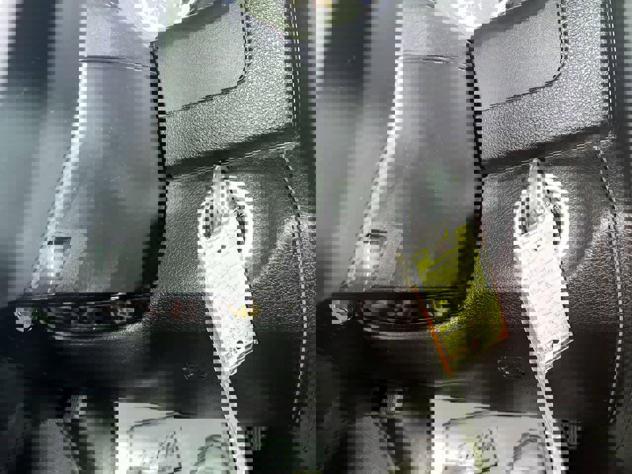 Used 2024 RAM 1500 Classic SLT image 23