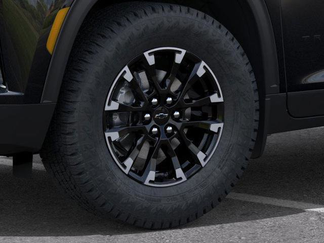 New 2026 Chevrolet Traverse Z71 w/ Driver Confidence Package image 33
