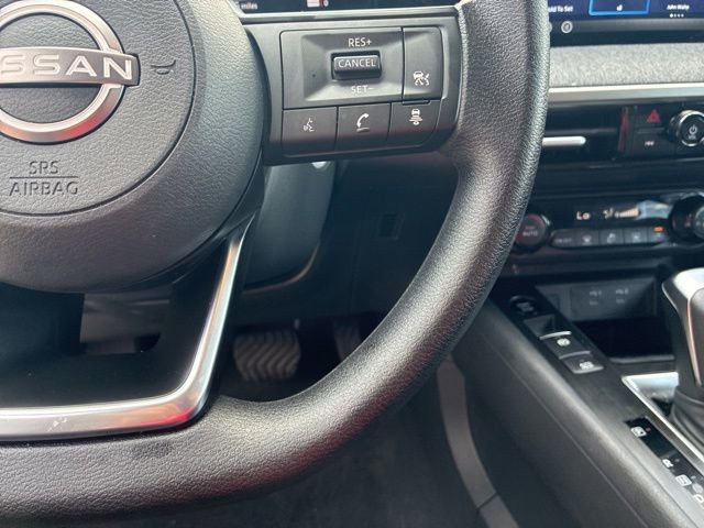 Used 2026 Nissan Kicks SV w/ Charging Package FWD image 23