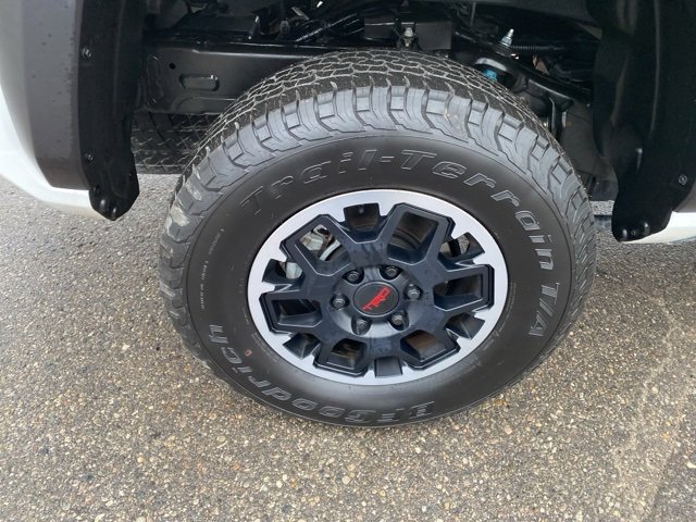 Used 2024 Toyota Tacoma TRD Sport image 14