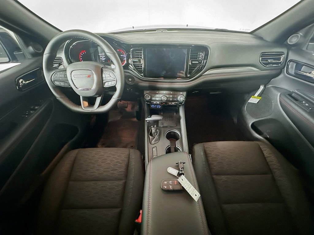 New 2026 Dodge Durango GT image 9