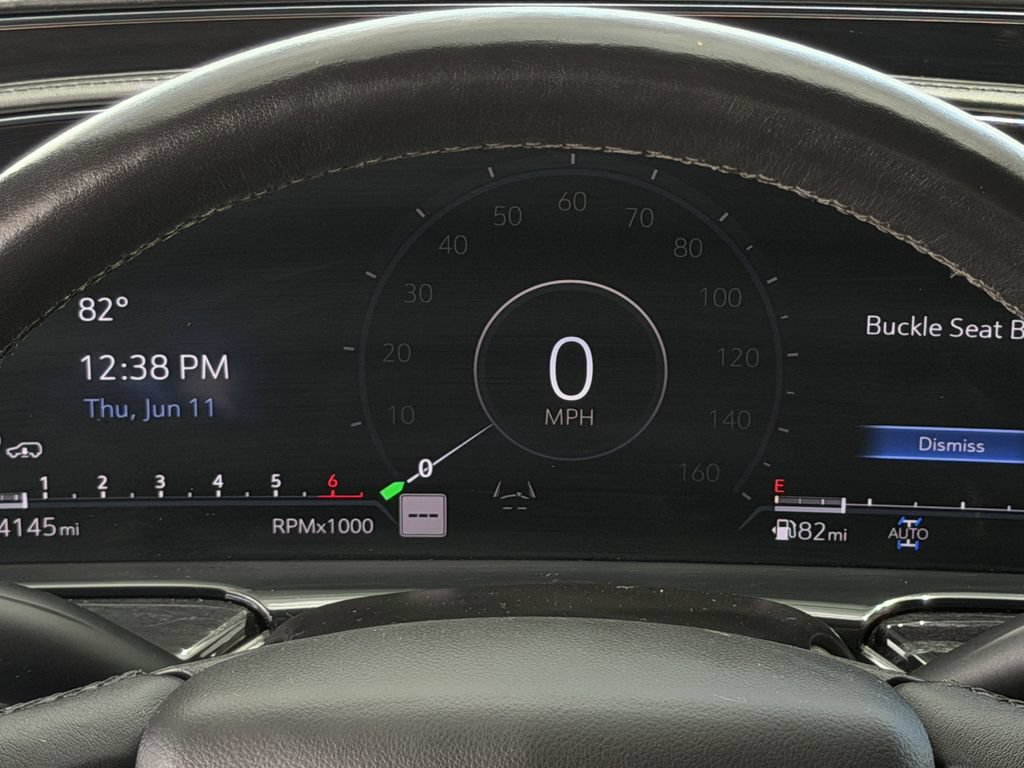 Used 2021 Cadillac Escalade Sport w/ Driver Assist Tech Package AWD/4WD image 16