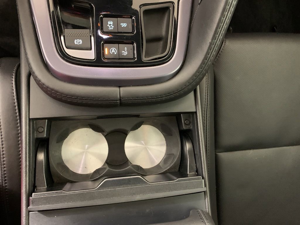 Used 2021 Jaguar F-TYPE R-Dynamic image 27