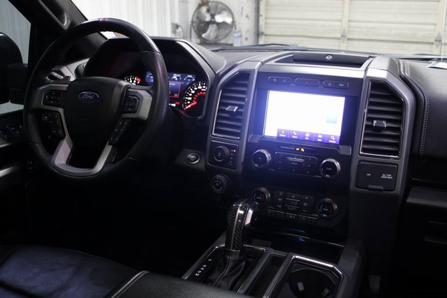 Used 2019 Ford F150 Raptor w/ Equipment Group 802A Luxury image 23