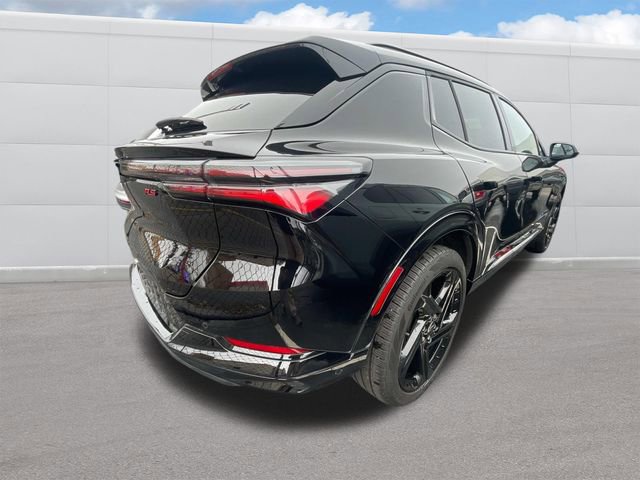 Used 2024 Chevrolet Equinox EV RS image 11