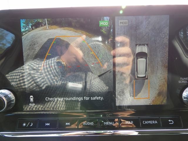 Used 2024 Mitsubishi Outlander SE image 26