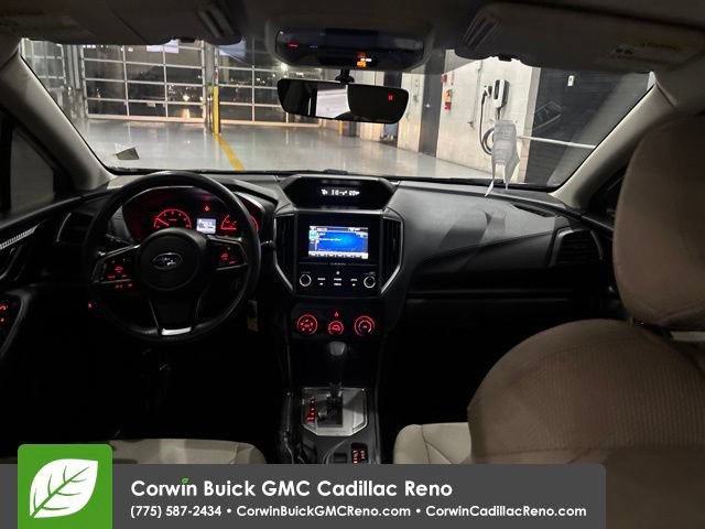 Used 2018 Subaru Impreza 2.0i Premium w/ Popular Package #2 AWD/4WD image 33