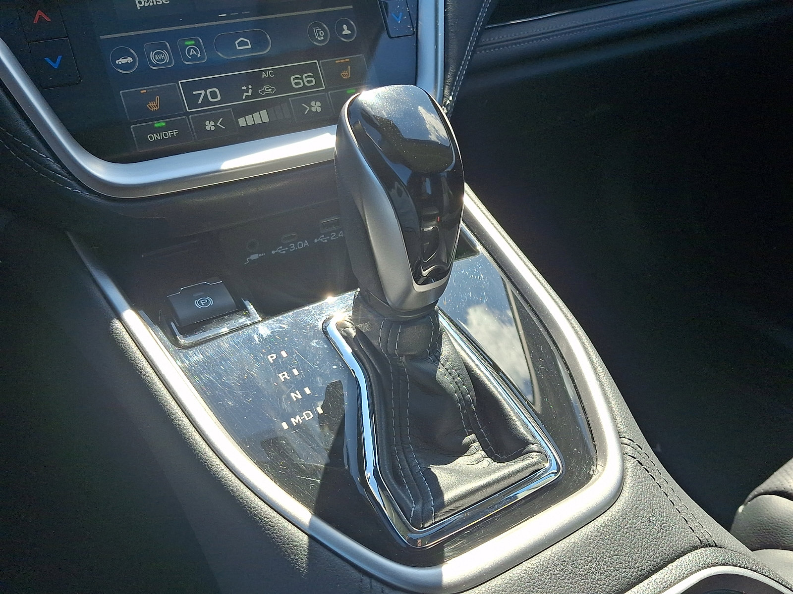 Used 2024 Subaru Legacy Limited image 15