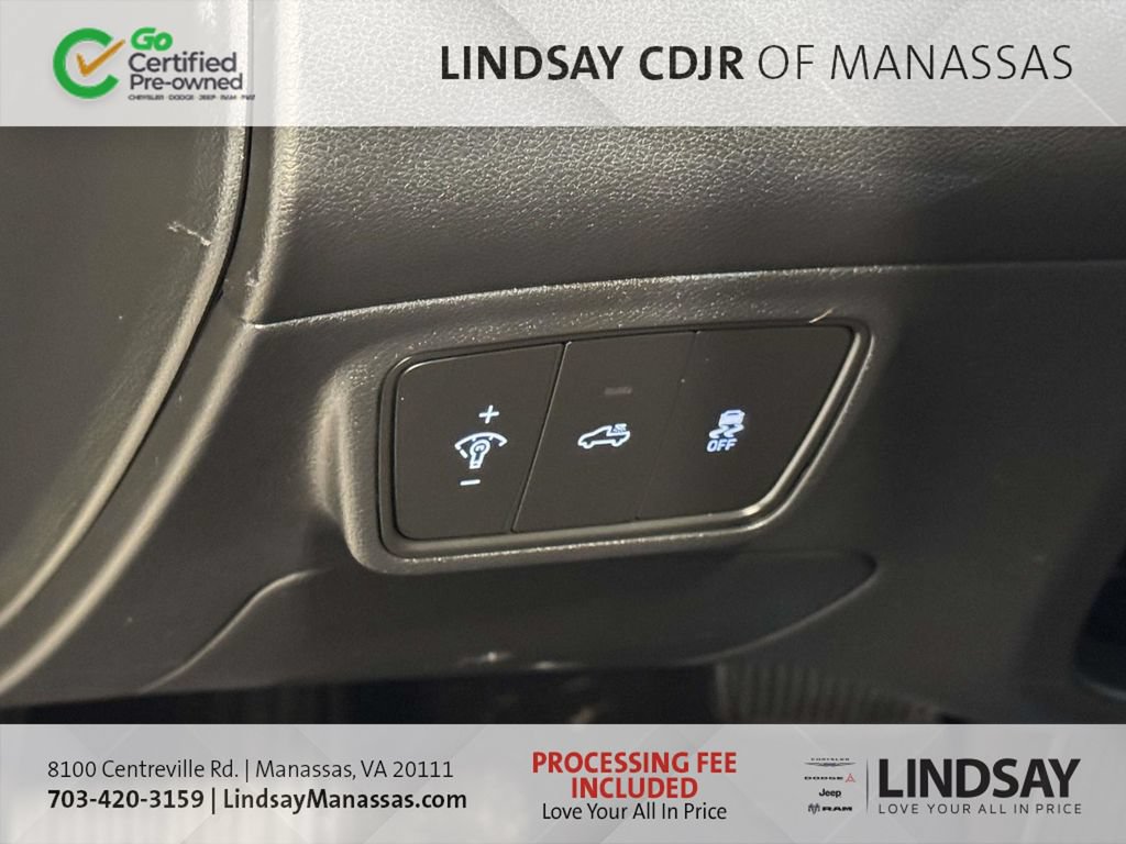 Used 2024 Hyundai Santa Cruz XRT AWD/4WD image 27