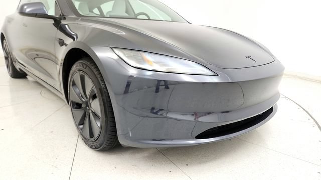 Used 2026 Tesla Model 3 RWD image 23