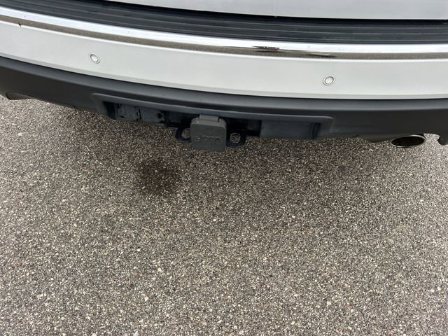 Used 2021 Jeep Grand Cherokee Limited w/ Trailer Tow Group IV image 53