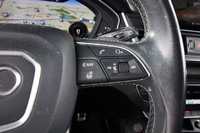 Used 2018 Audi SQ5 Prestige w/ Prestige Package AWD/4WD image 21